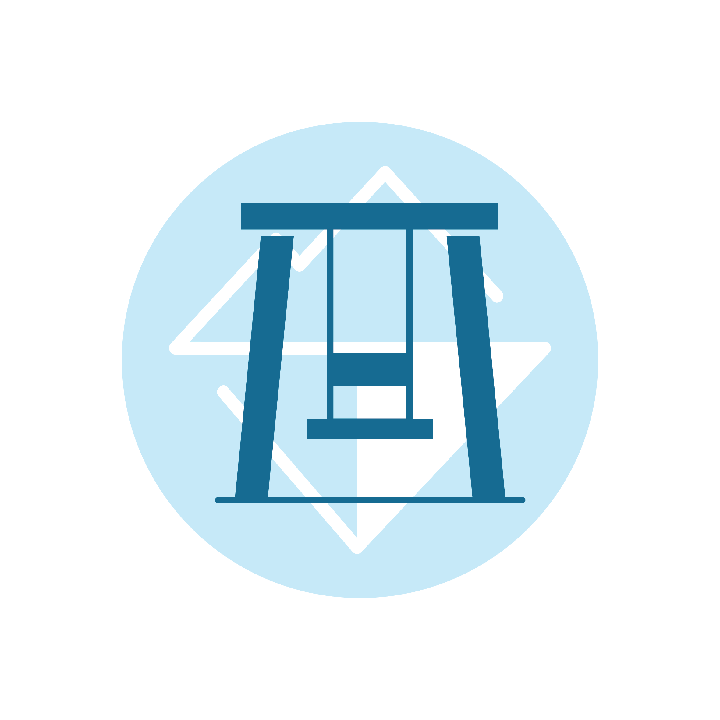 Columpios y Tirolinas